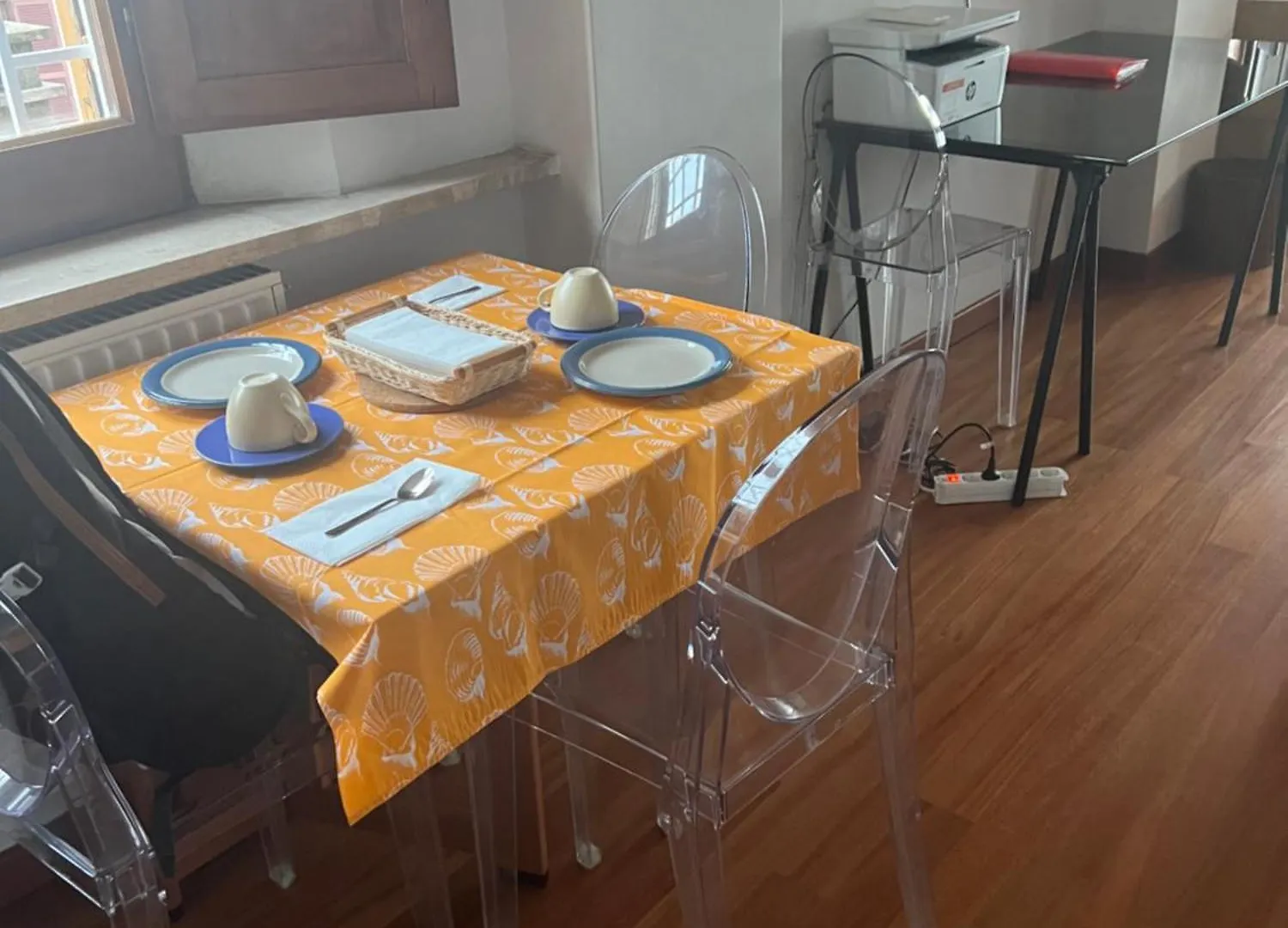 Apartament Spanish Steps Rome View