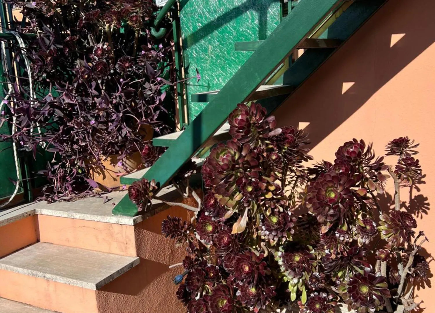 Apartament Spanish Steps Rome View Włochy