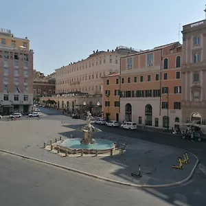 Apartamento Bernini, Roma